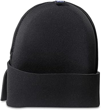 TSE Safety Super Soft Work Knee Pads, Premium Quality Neoprene Kneeling Pads, Extra Thick Comfortable Knee Pads for Men and Women