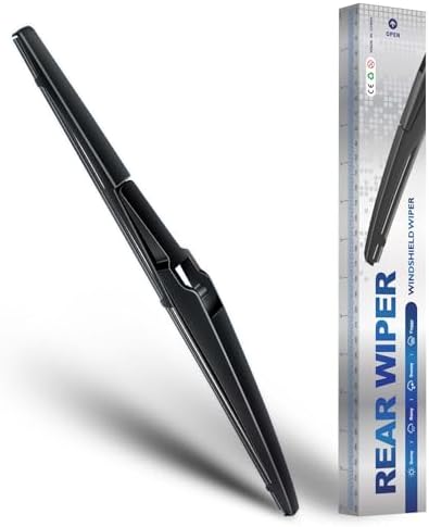 AJK 12 Inch Rear Wiper blade for Kia Sorento 2021-2024