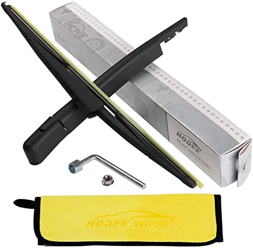 Rear Wiper Arm Blade for Ford Expedition Lincoln Navigator 2009-2016