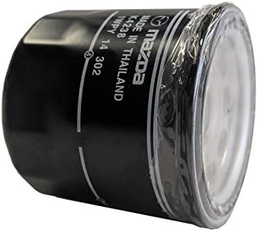 Mazda Oil Filter - 1WPY14-302