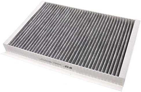 iFJF 2Pcs CUK3569 Cabin Air Filter Replacement for Dodge Sprinter 07-17