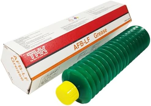 THK AFB-LF 70g Multipurpose Grease Oil GRS General-Purpose Lithium-Based Consistency Enhancer by Laoneer