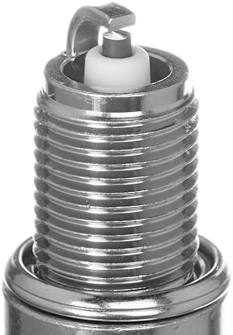 NGK 5534 Standard Spark Plug - BPR7ES, 1 Pack