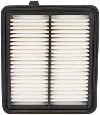 ECOGARD XA6100 Premium Engine Air Filter Fits 2010-2014 Honda Insight (Pack of 6)