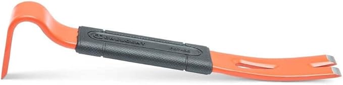Crescent 7" Flat Pry Bar with Grip - FB7-06