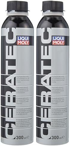 LiquiMoly 3721 Engine Oil Additive