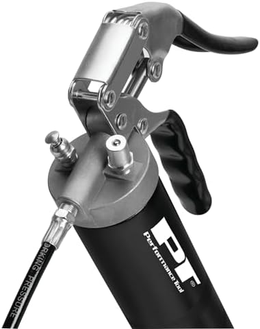 Performance Tool W54204 14 oz. Pistol Grip Grease Gun