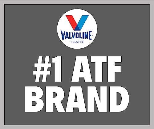 Valvoline Multi-Vehicle (TCF) Conventional Transfer Case Fluid 1 QT (Pack of 2)