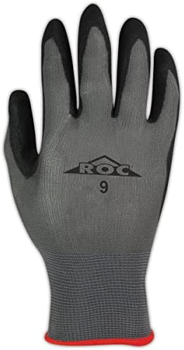 MAGID ROC Grip Mechanic's Work Gloves, 48 Pair, GP500