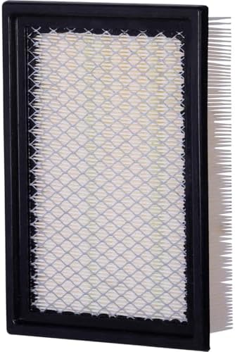ECOGARD XA5323 Premium Engine Air Filter | Fits 2001-2008 Ford Escape, Mazda Tribute 3.0L; 2009-2012 Escape 2.5L (Gas); 2000-2007 Taurus 3.0L; 2005-2008 Tribute 2.3L (Gas)