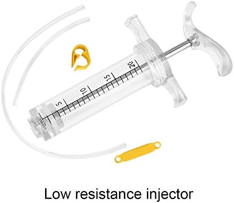 Disc Brake Bleeder Kit Fluid Changer Compatible, 1 Set