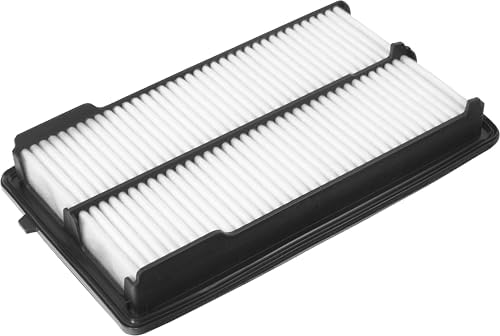 EPAuto GP477 (CA11477) Engine Air Filter Replacement for Honda and Acura