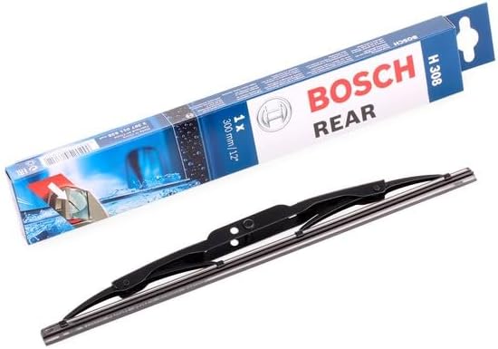 BOSCH H308 OE Specialty Rear Wiper Blade - 12" (Single)