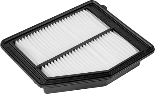 EPAuto GP213 (17220-R1A-A01) Engine Air Filter Replacement for Honda