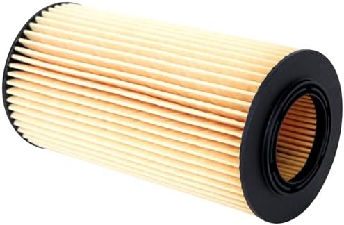 K&N Select Oil Filter: Designed to Protect your Engine, SO-7010