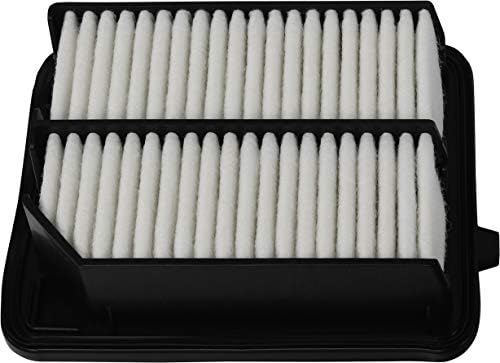 EPAuto GP399 (CA11399) Engine Air Filter Replacement for Honda
