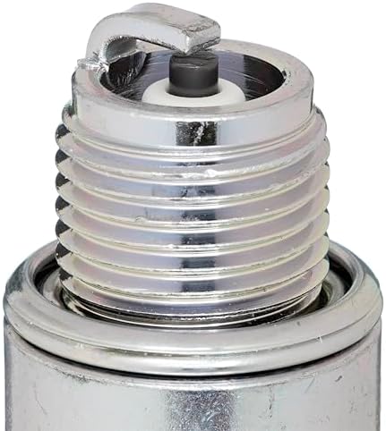 New NGK Standard Spark Plug BR7HS10, 1098 Set of 4 Spark Plugs