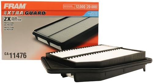 FRAM CA11476 Extra Guard Engine Air Filter