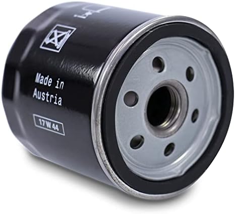 Mahle Oil Filter - OC977/1