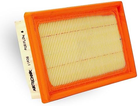 AirTechnik CA11426 Replacement Engine Air Filter | Fits 2020-2025 Toyota Corolla Hybrid, 2016-2022 Prius, 2019-2022 Pruis AWD-E, 2012-2019 Prius C, 2017-2022 Prius Prime - 17801-21060