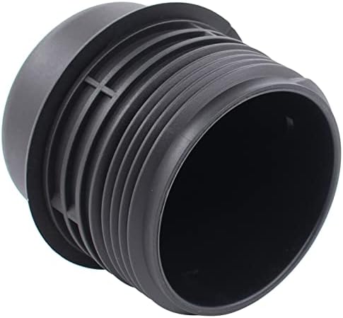 NewYall Oil Filter Cap Assembly for Hyundai Genesis 3.8L-V6