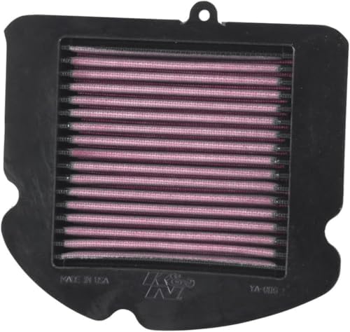 K&N Engine Air Filter: High Performance, Powersport Air Filter, YA-0116