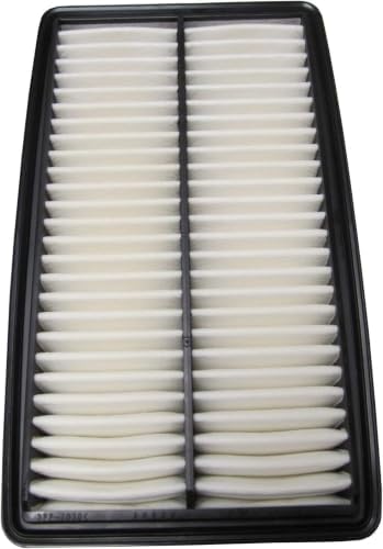 ECOGARD XA10222 Premium Engine Air Filter Fits 2014-2015 Acura MDX (Pack of 6)