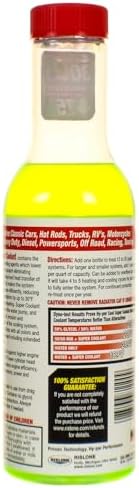 Rislone Hy-per Cool Super Coolant, 16 oz.