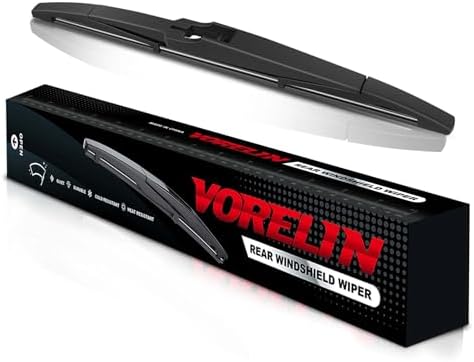 11" Rear Wiper Blade for Hyundai Venue 2020-2026