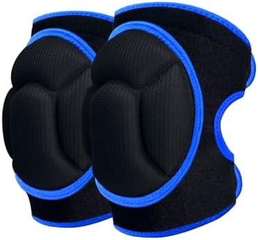 Women Men Knee Pads for Cleaning Floors,House Working,Gardening
