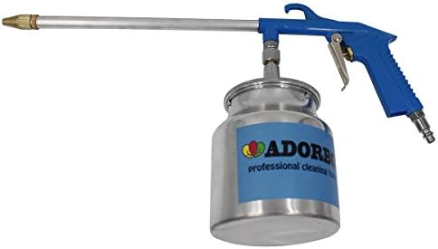 Engine Cleaning Gun Solvent Air Sprayer Degreaser Automotive Tool