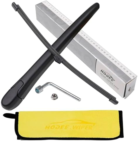 Rear Wiper Arm Blade for Mercedes-Benz GLB200 GLB 21-24 GLS 2020-2023