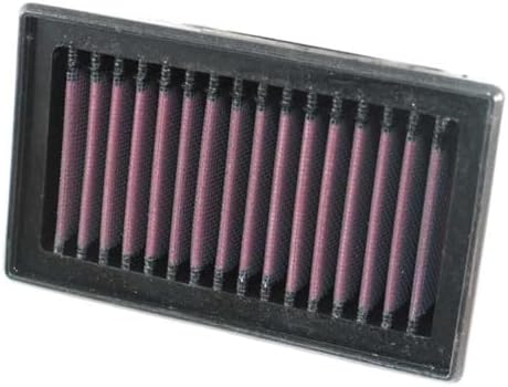 K&N Engine Air Filter: High Performance, Powersport Air Filter, BM-8006