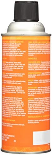 Johnsen's 4604 White Lithium Grease - 11 oz.