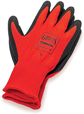 Work Gloves