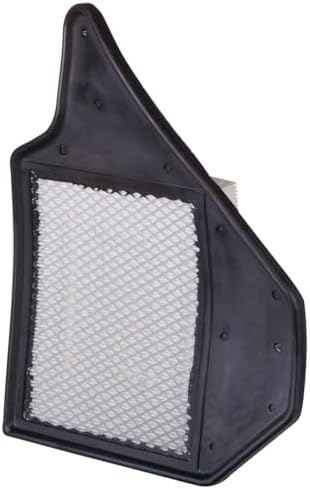 ECOGARD XA6165 Premium Engine Air Filter | Fits 2011-2020 Dodge Grand Caravan 3.6L; 2011-2016 Chrysler Town & Country 3.6L
