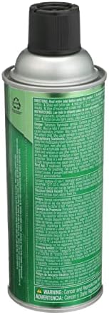 CRC Dry Moly Lube Spray - High-Temp. Molybdenum Disulfide Lubricant - 11 oz