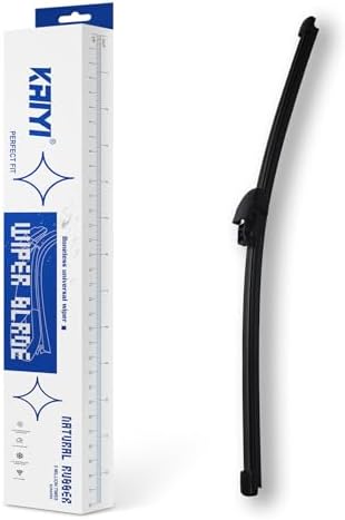 KAIYI 11" Rear Wiper Blade Compatible with Lincoln Corsair 2020-2023