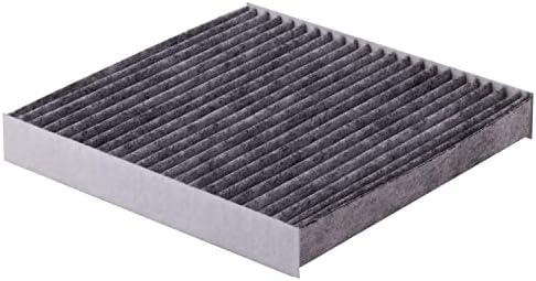 PG PC4021C Activated Charcoal Cabin Air Filter | Fits 2011-2013 INFINITI M37 3.7L, M56 5.6L; 2014-2019 Q70 3.7L, 5.6L; 2012-2013 M35h 3.5L; 2014-2018 Q70 3.5L