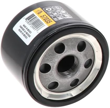 WIX Filters - 57035 Heavy Duty Spin-On Lube Filter, Pack of 1