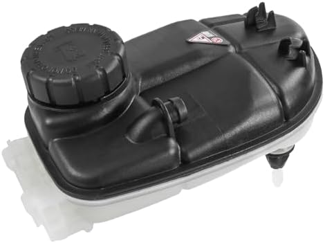 Coolant Reservoir Tank Replacement For Mercedes-Benz B250 CLA GLA CLA AMG