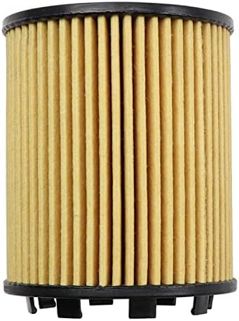Beck/Arnley 041-0856 Oil Filter