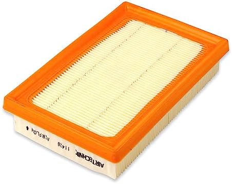 AirTechnik CA11426 Replacement Engine Air Filter | Fits 2020-2025 Toyota Corolla Hybrid, 2016-2022 Prius, 2019-2022 Pruis AWD-E, 2012-2019 Prius C, 2017-2022 Prius Prime - 17801-21060