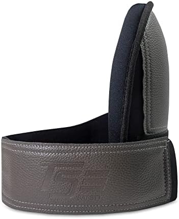 TSE Safety Super Soft Work Knee Pads, Premium Quality Neoprene Kneeling Pads, Extra Thick Comfortable Knee Pads for Men and Women