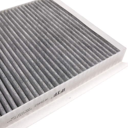 iFJF CUK3569 Cabin Air Filter Replacement for Dodge Sprinter 07-17 V6 2.1L