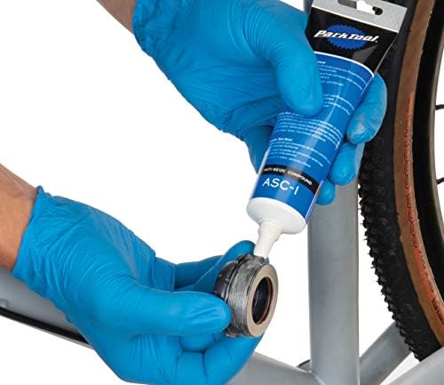 Park Tool ASC-1 Anti-Seize Compound