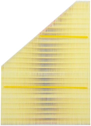 Capume Engine Air Filter JM2332 Fits for Enclave 2018-2025 2026, XT5 2017-2026, XT6 2020-2025, Blazer 2019-2026, Traverse 2018-2026, Acadia 2017-2026, Replacement for 23321606, CA12166
