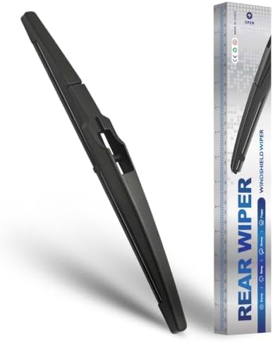 AJK Rear Wiper blade for Buick Envision 2021-2025 Car Wipers
