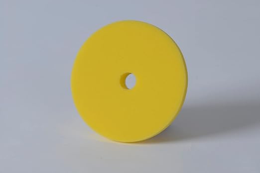Menzerna | Medium Cut Pad 7"/180mm | Premium polishing pad for fine Abrasive Polishes