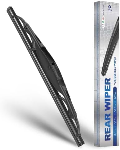 AJK 10 Inch Rear Wiper blade for Buick Enclave 2018-2024